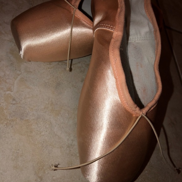 freed Other - Brand New Freed Studio Professional Pointe Shoes